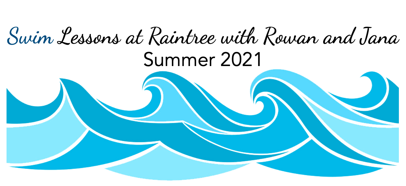 Camp Raintree Raintree Montessori